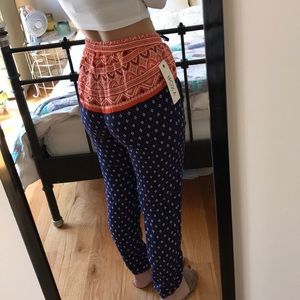 Roxy Sunday Noon Pant